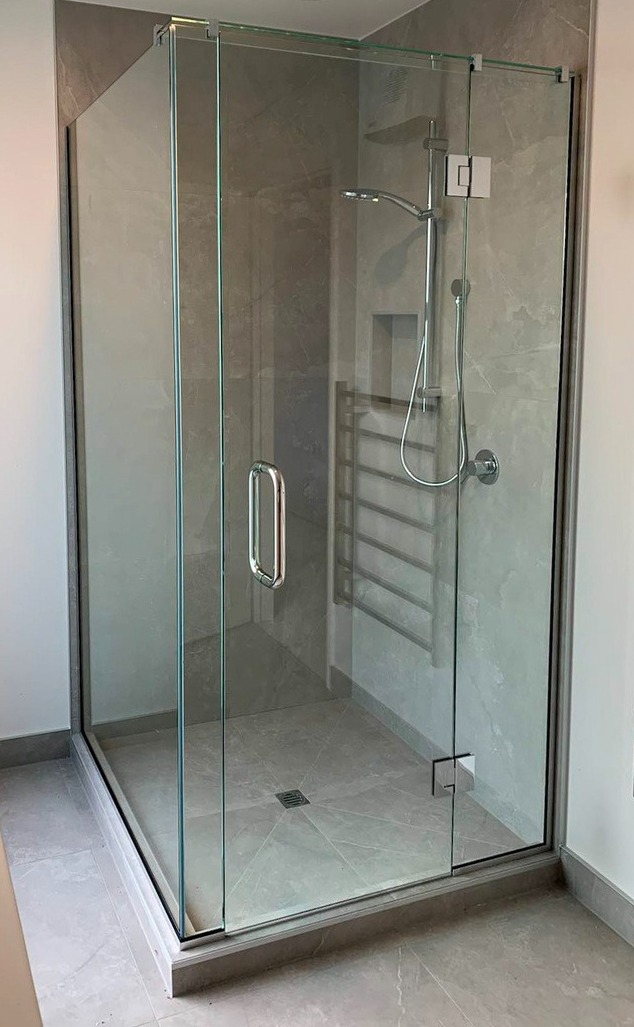 Shower Door NZ