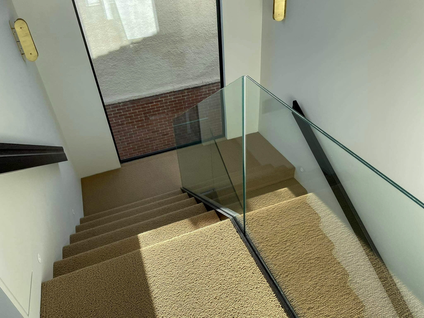 Glass Balustrade Christchurch