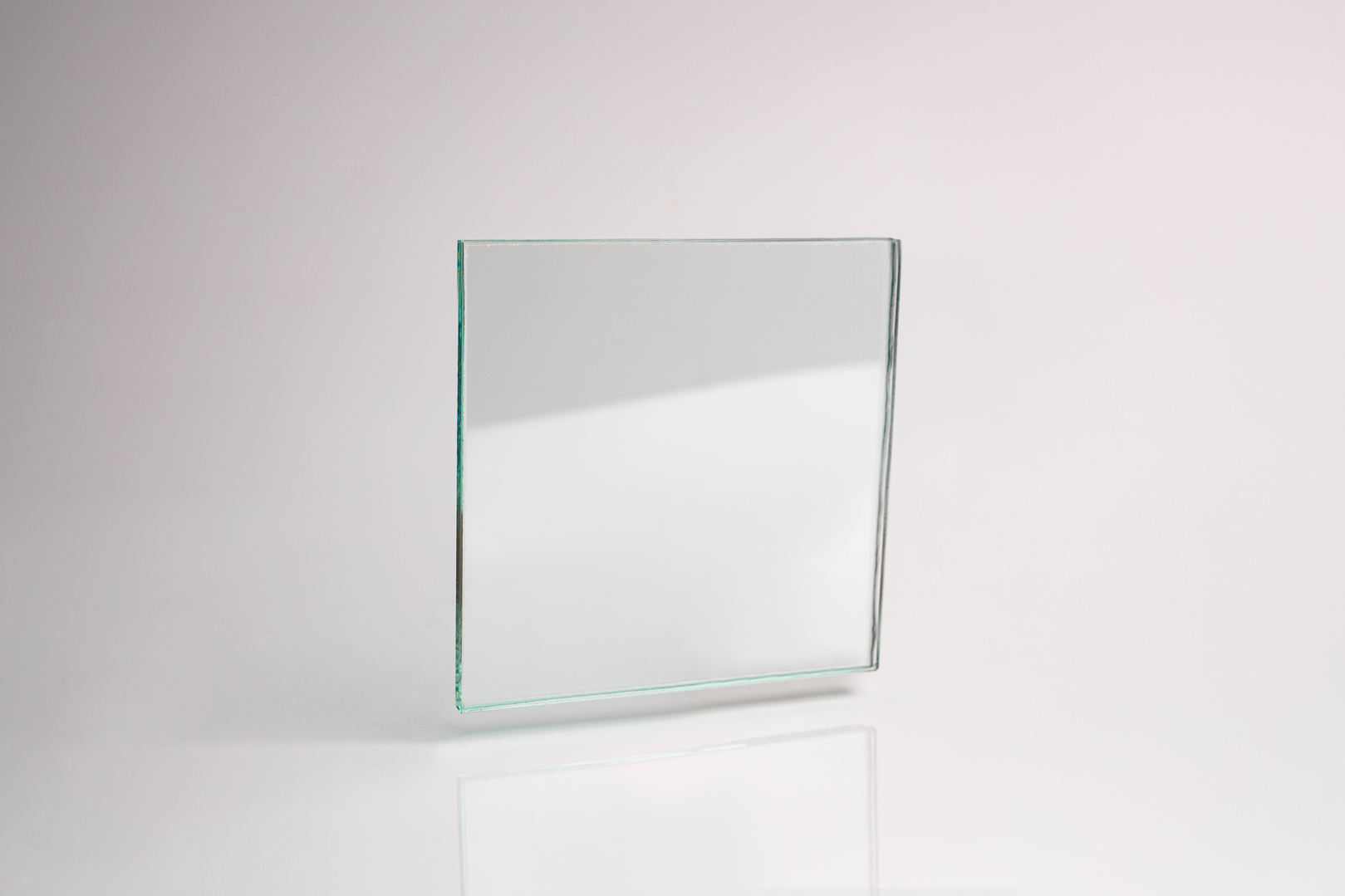 Toughened Laminated Glass