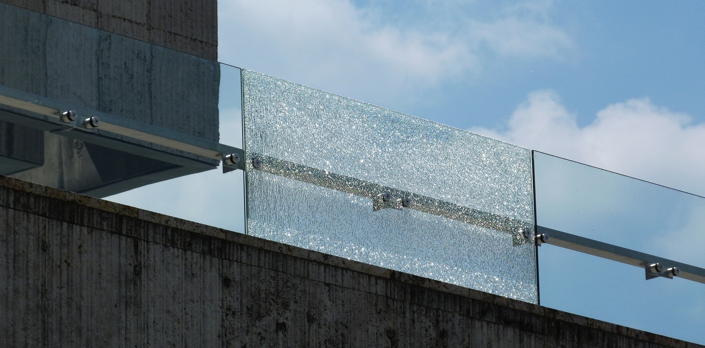 Laminated Safety Glass