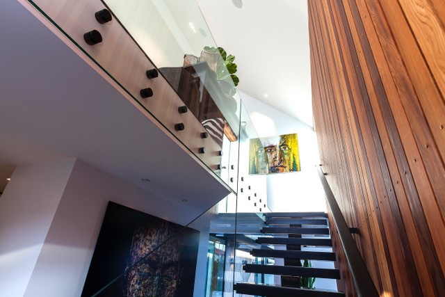 Glass Balustrades NZ